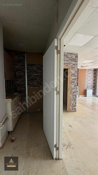 Acaroğlu'ndan Kosovada Farabi Hastahanesi Yanı Kiralık Dükkan — fotoğraf 23