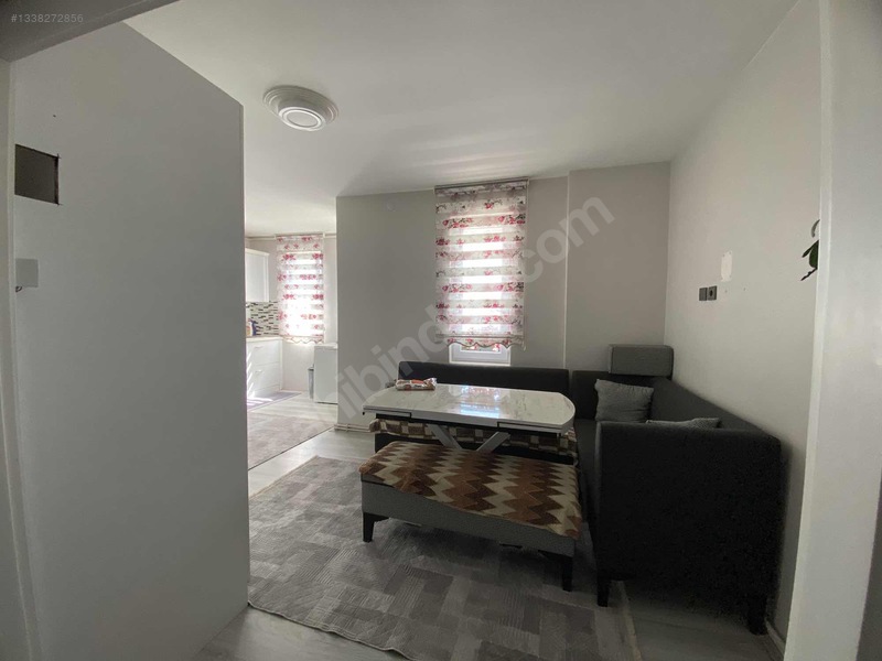 Md Emlak'Tan Ssk Cadde Üzeri 3+1 175M2 Ful+Ful Daire