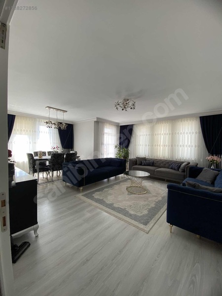 Md Emlak'tan Ssk Cadde Üzeri 3+1 175m2 Ful+ful Daire — fotoğraf 5