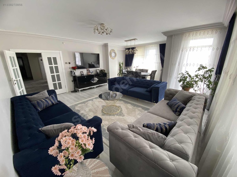 Md Emlak'tan Ssk Cadde Üzeri 3+1 175m2 Ful+ful Daire — fotoğraf 6