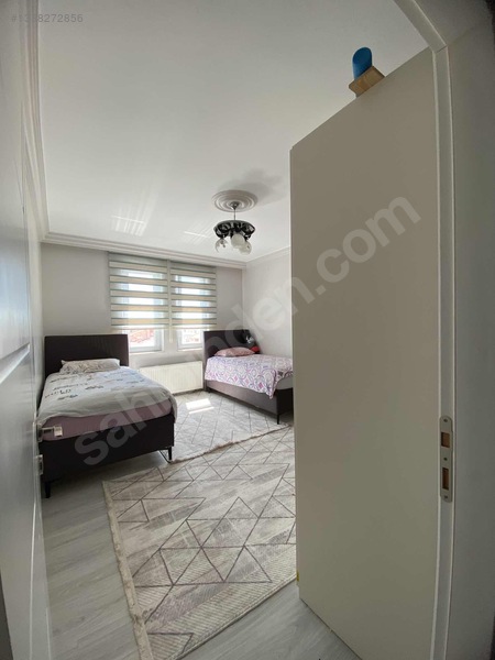 Md Emlak'tan Ssk Cadde Üzeri 3+1 175m2 Ful+ful Daire — fotoğraf 7