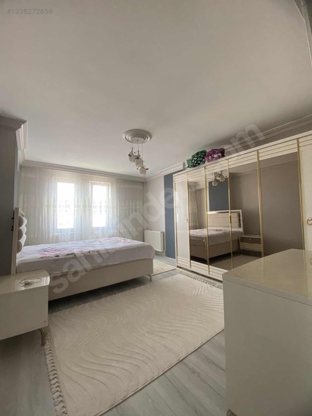 Md Emlak'tan Ssk Cadde Üzeri 3+1 175m2 Ful+ful Daire — fotoğraf 9