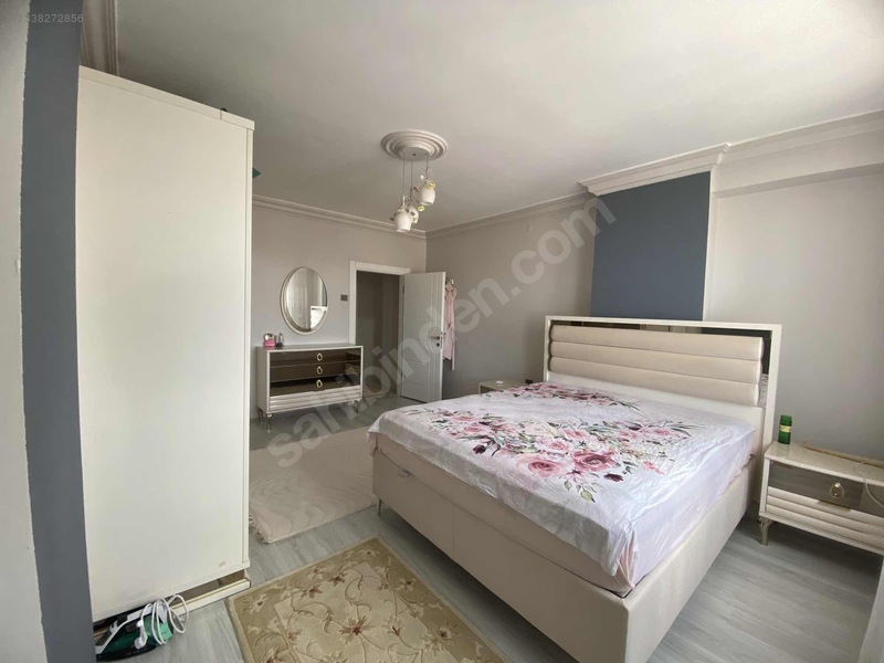 Md Emlak'tan Ssk Cadde Üzeri 3+1 175m2 Ful+ful Daire — fotoğraf 10