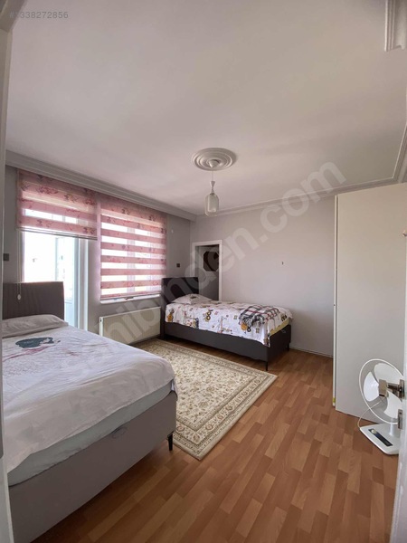 Md Emlak'tan Ssk Cadde Üzeri 3+1 175m2 Ful+ful Daire — fotoğraf 11
