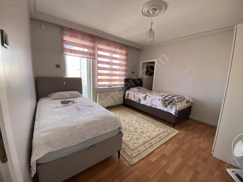 Md Emlak'tan Ssk Cadde Üzeri 3+1 175m2 Ful+ful Daire — fotoğraf 12