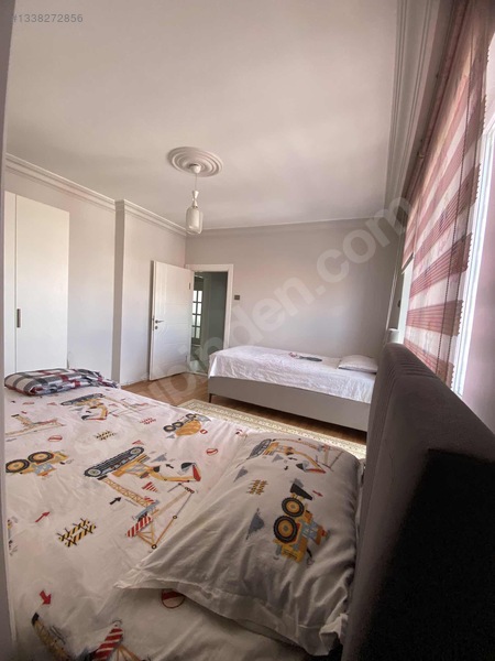 Md Emlak'tan Ssk Cadde Üzeri 3+1 175m2 Ful+ful Daire — fotoğraf 13