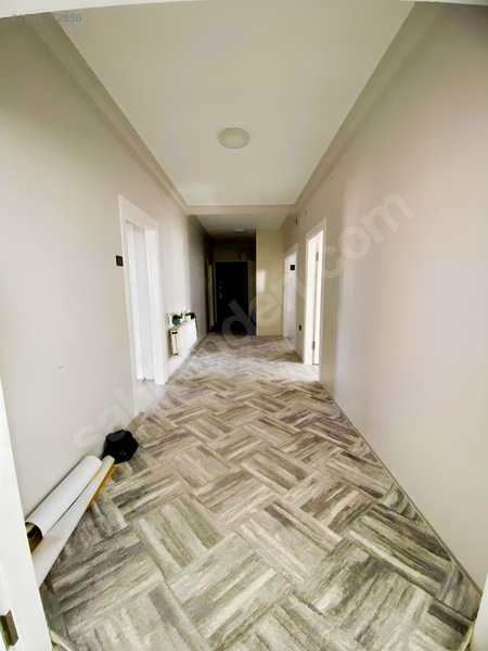 Md Emlak'tan Ssk Cadde Üzeri 3+1 175m2 Ful+ful Daire — fotoğraf 16