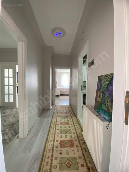Md Emlak'tan Ssk Cadde Üzeri 3+1 175m2 Ful+ful Daire — fotoğraf 18