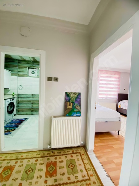 Md Emlak'tan Ssk Cadde Üzeri 3+1 175m2 Ful+ful Daire — fotoğraf 19