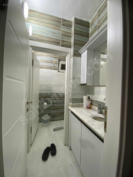 Md Emlak'tan Ssk Cadde Üzeri 3+1 175m2 Ful+ful Daire — fotoğraf 22