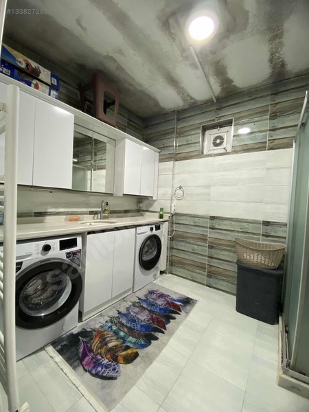 Md Emlak'tan Ssk Cadde Üzeri 3+1 175m2 Ful+ful Daire — fotoğraf 23