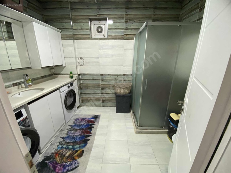 Md Emlak'tan Ssk Cadde Üzeri 3+1 175m2 Ful+ful Daire — fotoğraf 25