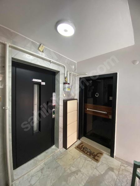 Md Emlak'tan Ssk Cadde Üzeri 3+1 175m2 Ful+ful Daire — fotoğraf 33