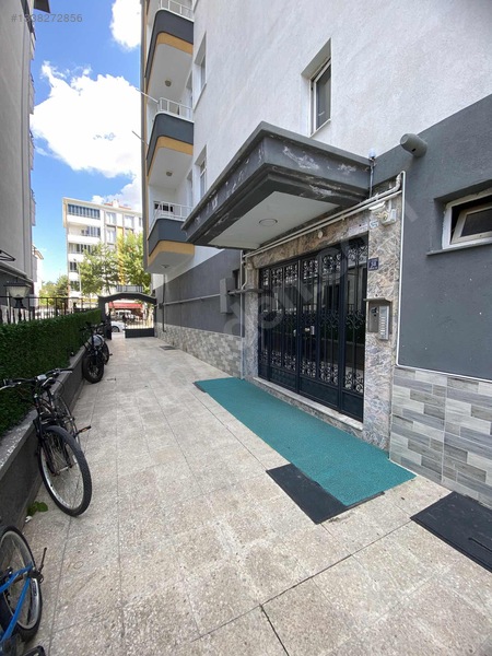 Md Emlak'tan Ssk Cadde Üzeri 3+1 175m2 Ful+ful Daire — fotoğraf 35