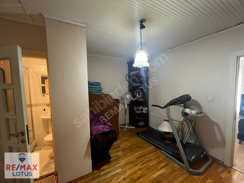 Kartal Atalarda Geniş Teraslı Satılık 4+2 Dublkes — fotoğraf 7