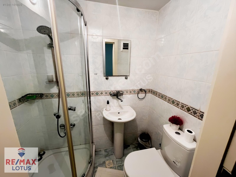 Kartal Atalarda Geniş Teraslı Satılık 4+2 Dublkes — fotoğraf 9