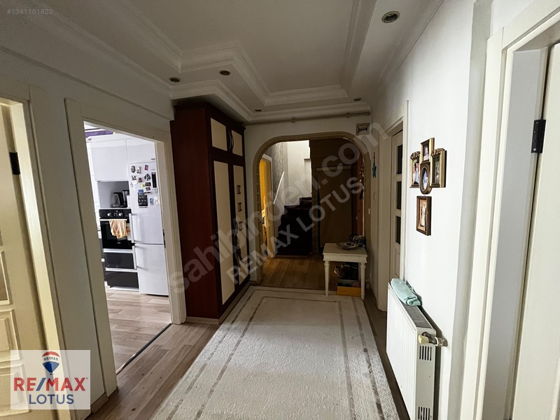 Kartal Atalarda Geniş Teraslı Satılık 4+2 Dublkes — fotoğraf 10