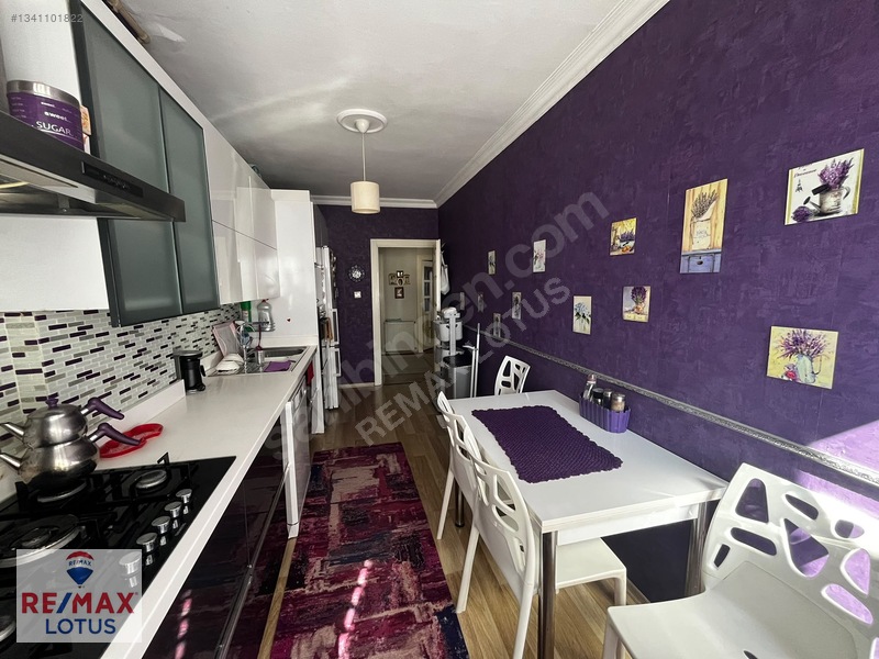 Kartal Atalarda Geniş Teraslı Satılık 4+2 Dublkes — fotoğraf 11