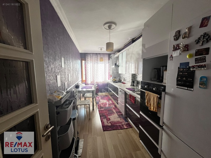 Kartal Atalarda Geniş Teraslı Satılık 4+2 Dublkes — fotoğraf 12