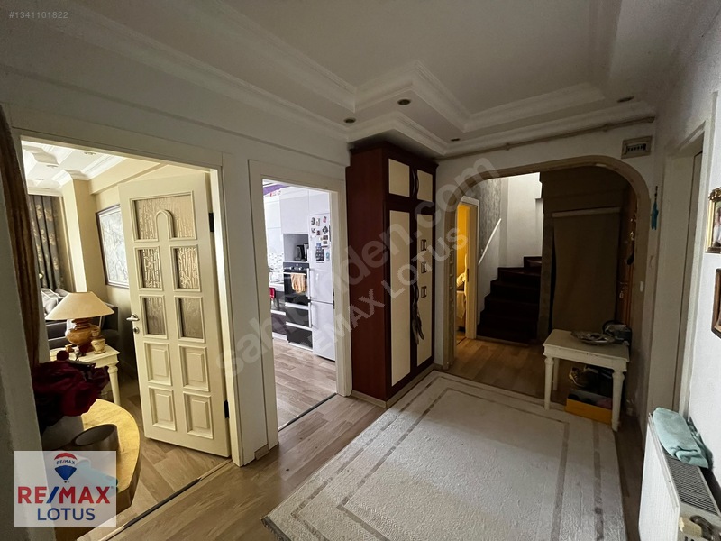 Kartal Atalarda Geniş Teraslı Satılık 4+2 Dublkes — fotoğraf 13