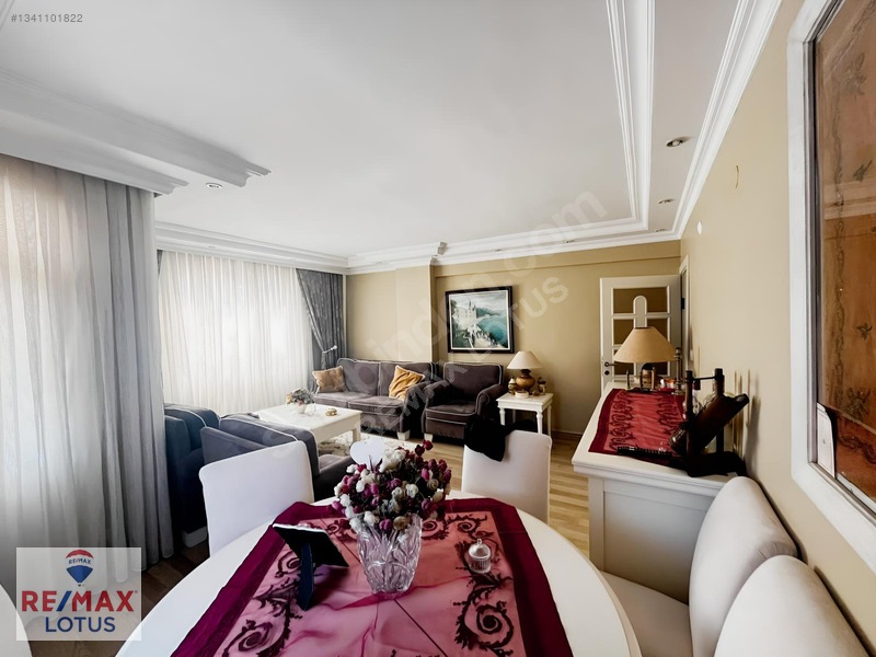 Kartal Atalarda Geniş Teraslı Satılık 4+2 Dublkes — fotoğraf 15