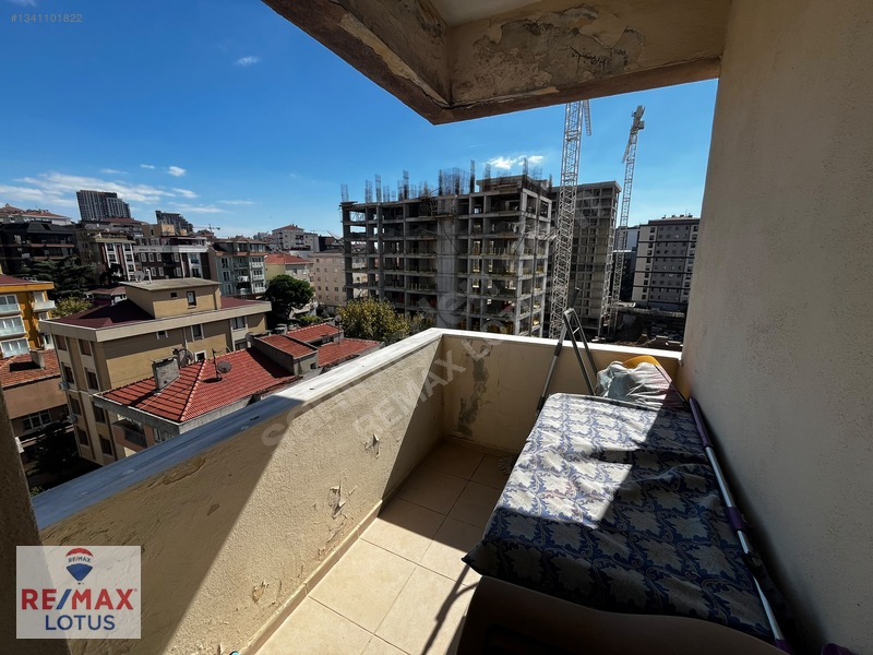 Kartal Atalarda Geniş Teraslı Satılık 4+2 Dublkes — fotoğraf 16