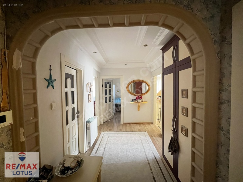 Kartal Atalarda Geniş Teraslı Satılık 4+2 Dublkes — fotoğraf 17