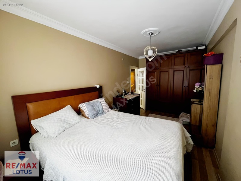 Kartal Atalarda Geniş Teraslı Satılık 4+2 Dublkes — fotoğraf 18