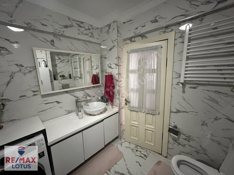 Kartal Atalarda Geniş Teraslı Satılık 4+2 Dublkes — fotoğraf 21