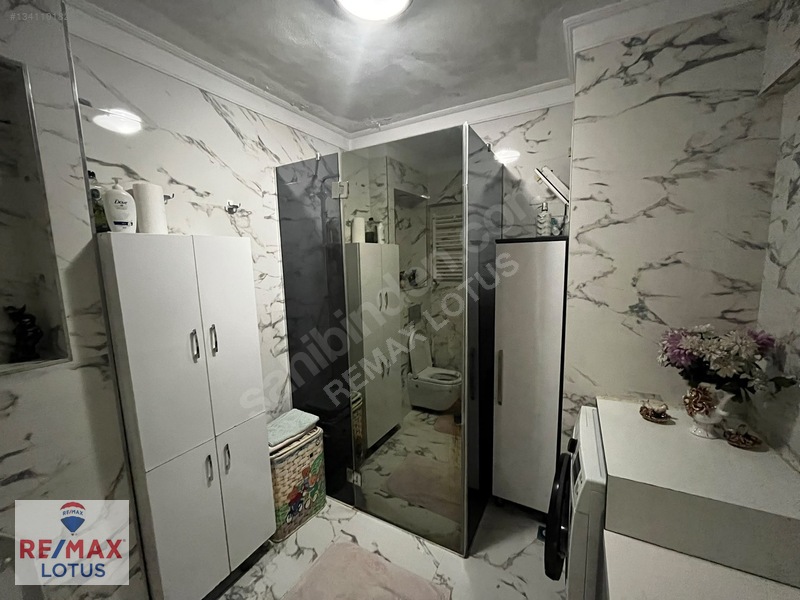 Kartal Atalarda Geniş Teraslı Satılık 4+2 Dublkes — fotoğraf 22