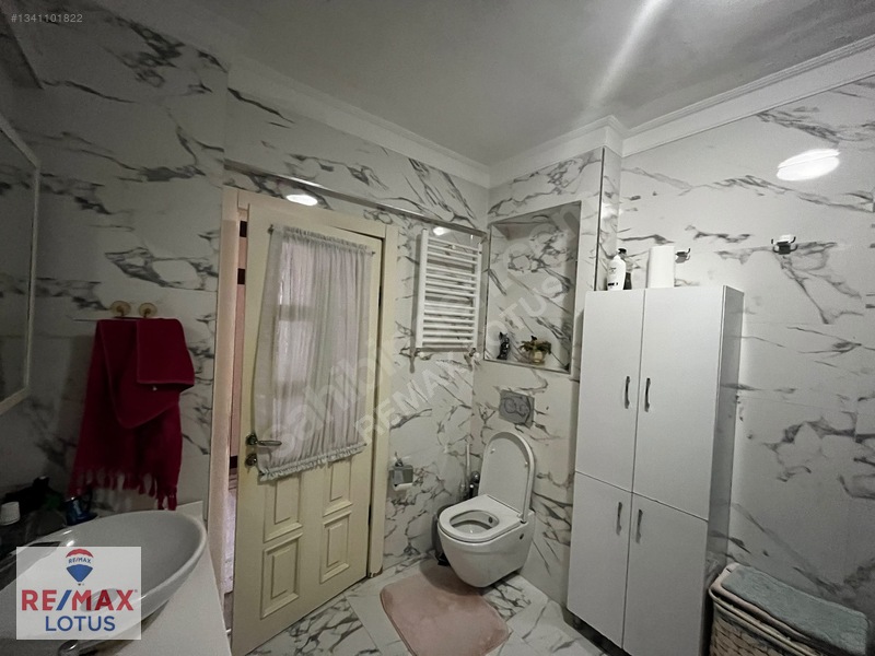 Kartal Atalarda Geniş Teraslı Satılık 4+2 Dublkes — fotoğraf 23