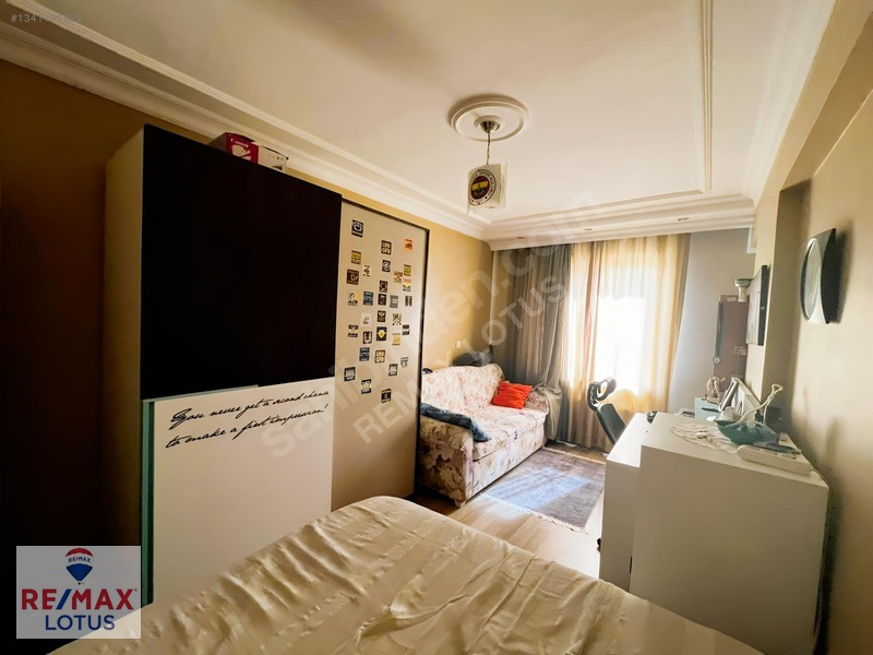 Kartal Atalarda Geniş Teraslı Satılık 4+2 Dublkes — fotoğraf 25