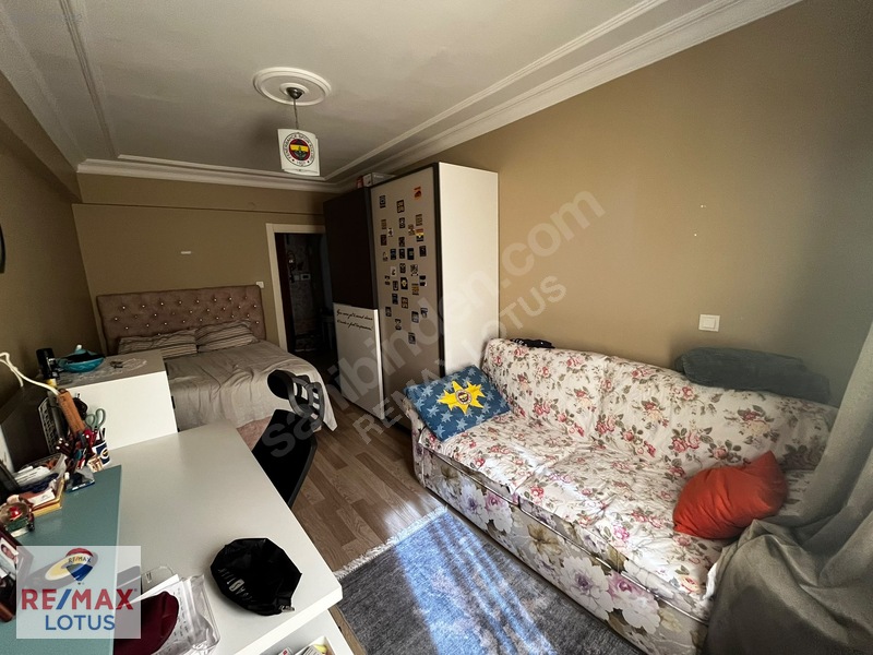 Kartal Atalarda Geniş Teraslı Satılık 4+2 Dublkes — fotoğraf 26