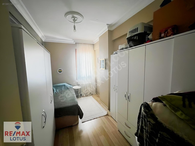 Kartal Atalarda Geniş Teraslı Satılık 4+2 Dublkes — fotoğraf 28