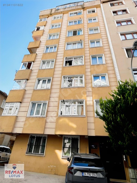 Kartal Atalarda Geniş Teraslı Satılık 4+2 Dublkes — fotoğraf 29