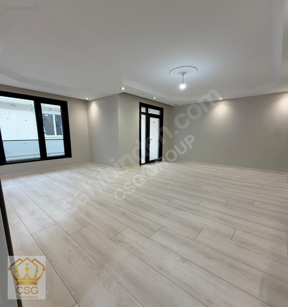 Csg Groupdan Yüksek Kredili Geniş Teraslı 3+1 Üst Dubleks — fotoğraf 38