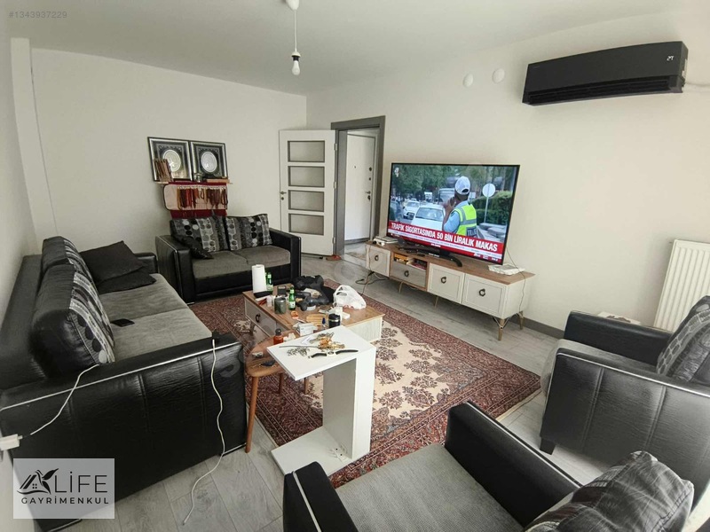 Satılık 2+1 417 Konutları