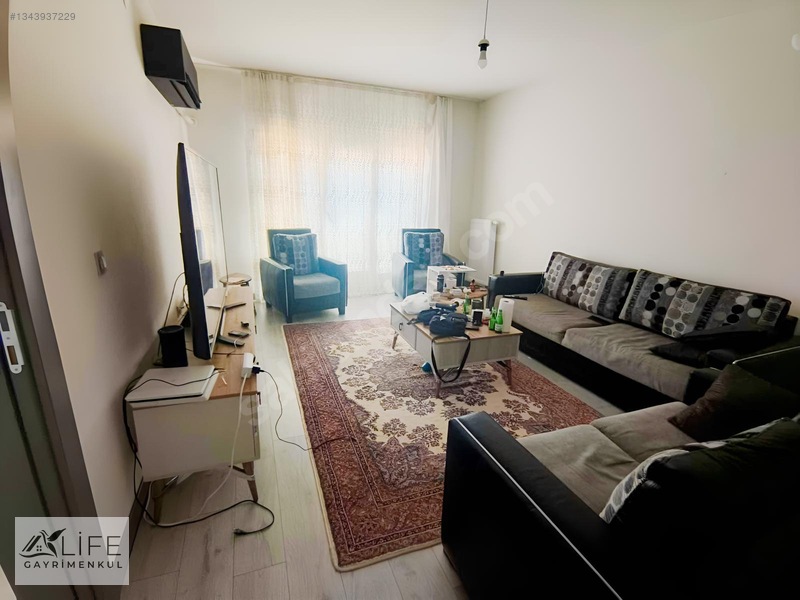 Satılık 2+1 417 Konutları — fotoğraf 2