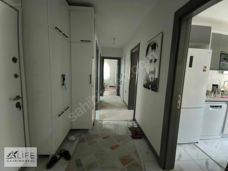 Satılık 2+1 417 Konutları — fotoğraf 3