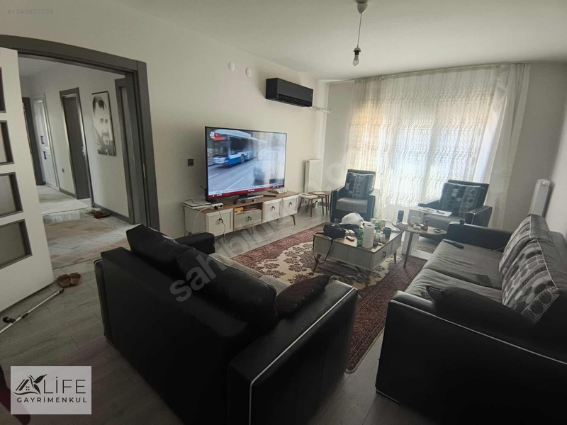 Satılık 2+1 417 Konutları — fotoğraf 4