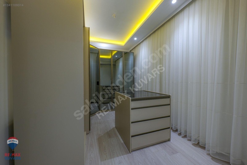 Manisa Bağyolunda 3+1 Kiralık Sıfır Villa — fotoğraf 6