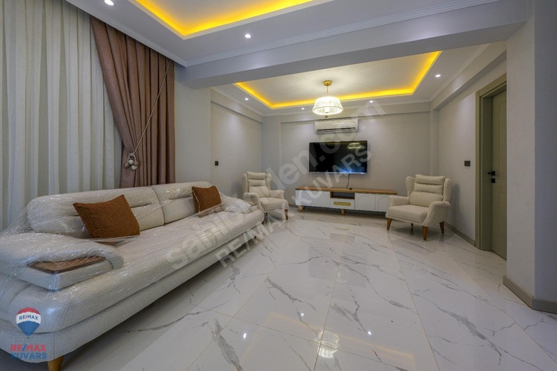 Manisa Bağyolunda 3+1 Kiralık Sıfır Villa — fotoğraf 13
