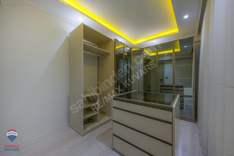Manisa Bağyolunda 3+1 Kiralık Sıfır Villa — fotoğraf 14