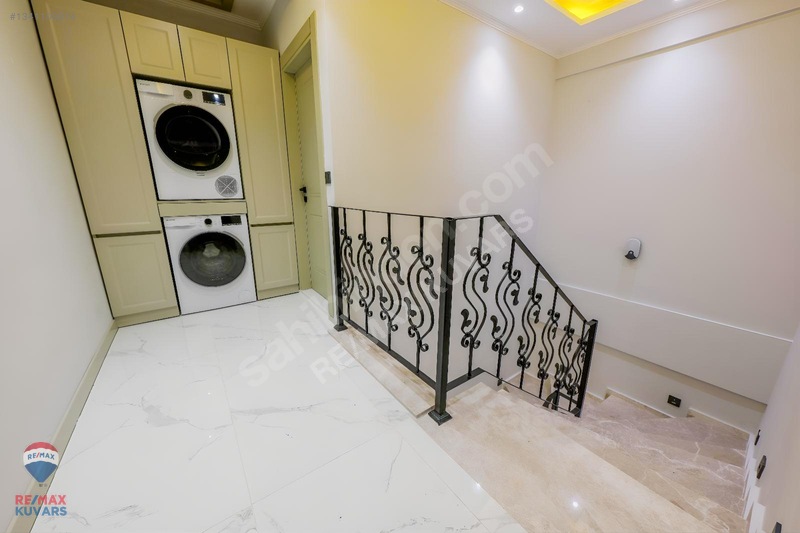 Manisa Bağyolunda 3+1 Kiralık Sıfır Villa — fotoğraf 17
