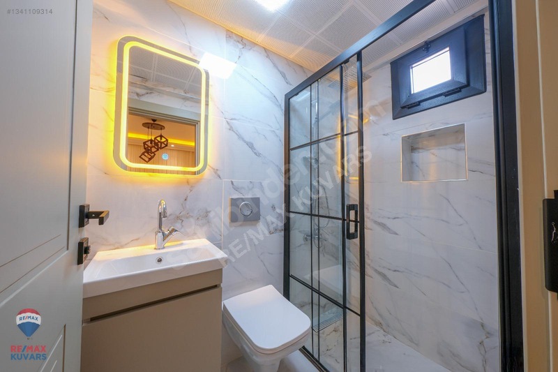 Manisa Bağyolunda 3+1 Kiralık Sıfır Villa — fotoğraf 21