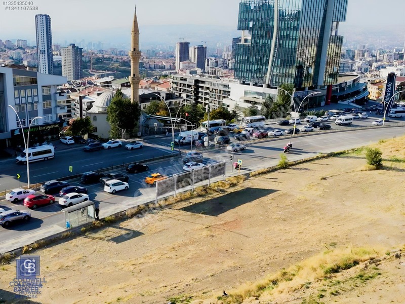 Çankaya Yıldız Tamkat 300m2 4+1 ,2depolu 2k.otopark Kiralık Ofis — fotoğraf 8