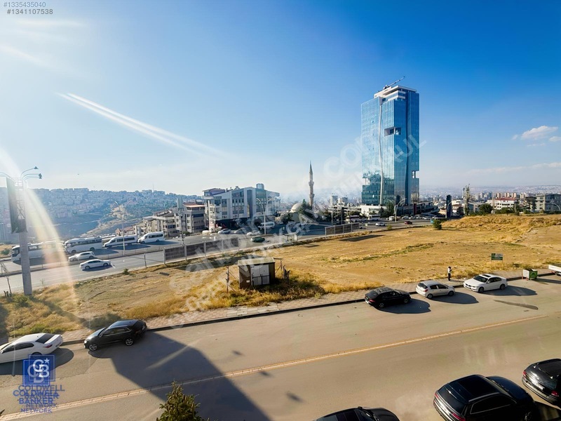 Çankaya Yıldız Tamkat 300m2 4+1 ,2depolu 2k.otopark Kiralık Ofis — fotoğraf 9