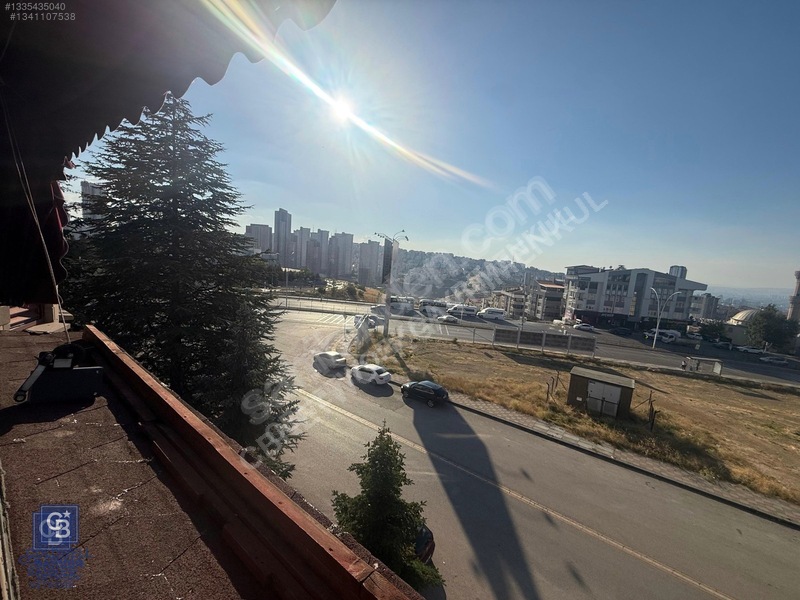 Çankaya Yıldız Tamkat 300m2 4+1 ,2depolu 2k.otopark Kiralık Ofis — fotoğraf 10