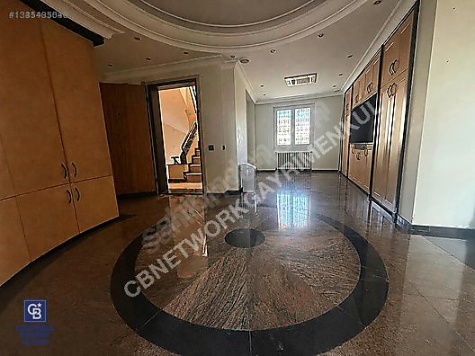 Çankaya Yıldız Tamkat 300m2 4+1 ,2depolu 2k.otopark Kiralık Ofis — fotoğraf 11