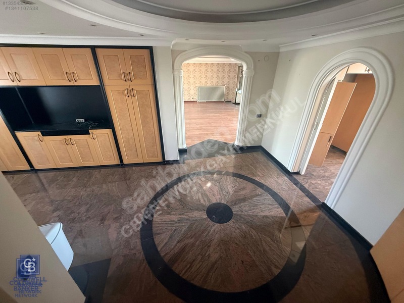 Çankaya Yıldız Tamkat 300m2 4+1 ,2depolu 2k.otopark Kiralık Ofis — fotoğraf 12